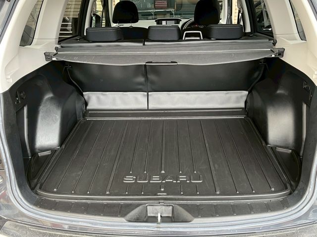 SUBARU FORESTER 2013 Image 31