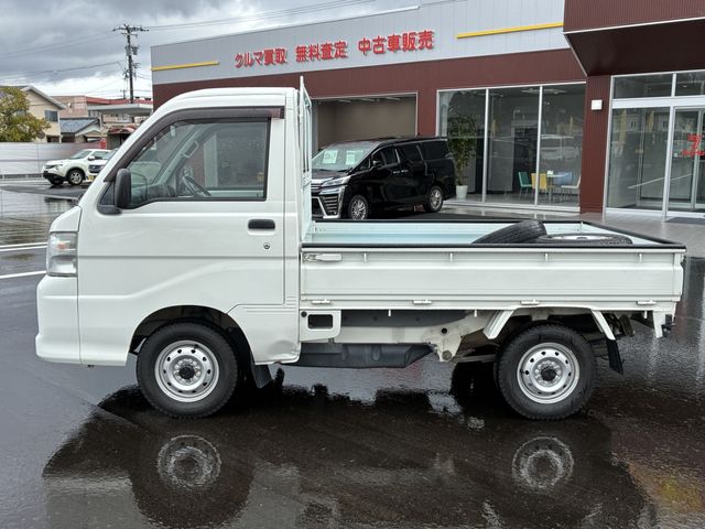 DAIHATSU HIJET TRUCK 4WD 2014 Image 31