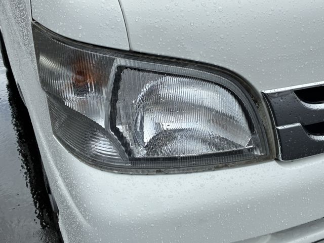 DAIHATSU HIJET TRUCK 4WD 2014 Image 31