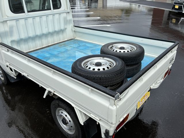 DAIHATSU HIJET TRUCK 4WD 2014 Image 31