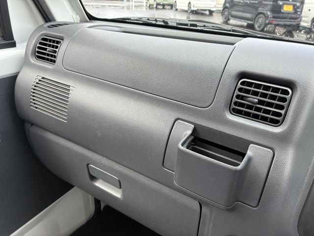 DAIHATSU HIJET TRUCK 4WD 2014 Image 31