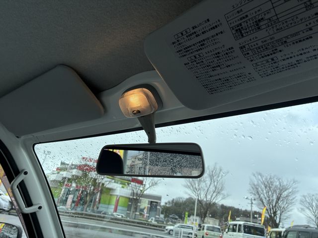 DAIHATSU HIJET TRUCK 4WD 2014 Image 31