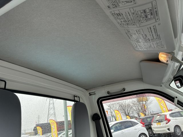 DAIHATSU HIJET TRUCK 4WD 2014 Image 31