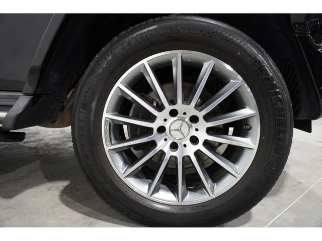 MERCEDES BENZ G CLAS 2020 Image 31