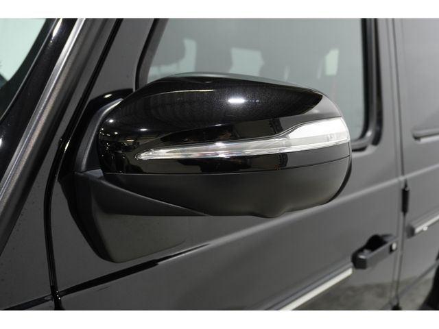 MERCEDES BENZ G CLAS 2020 Image 31