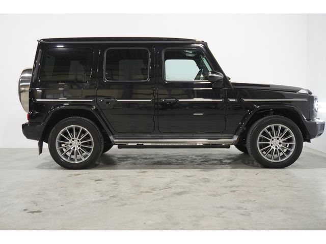 MERCEDES BENZ G CLAS 2020 Image 31