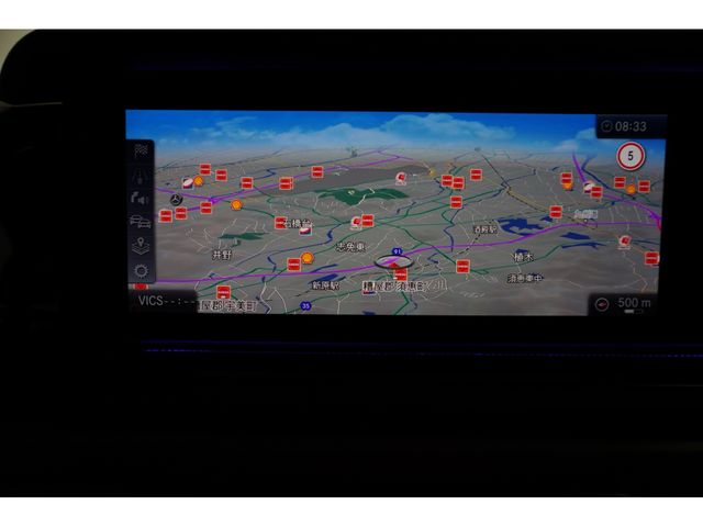 MERCEDES BENZ G CLAS 2020 Image 31