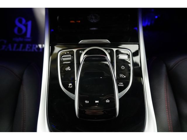 MERCEDES BENZ G CLAS 2020 Image 31