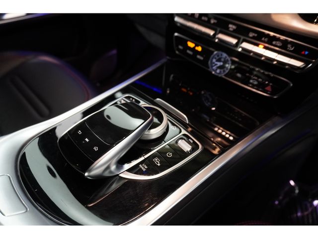 MERCEDES BENZ G CLAS 2020 Image 31