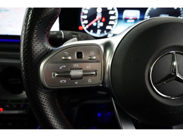 MERCEDES BENZ G CLAS 2020 Image 31