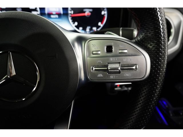 MERCEDES BENZ G CLAS 2020 Image 31