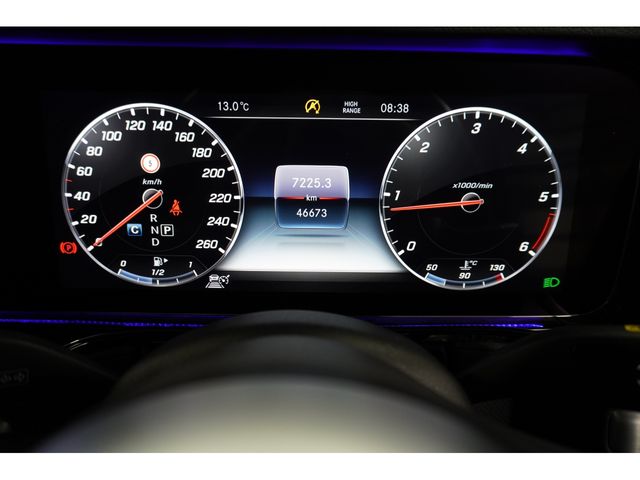 MERCEDES BENZ G CLAS 2020 Image 31