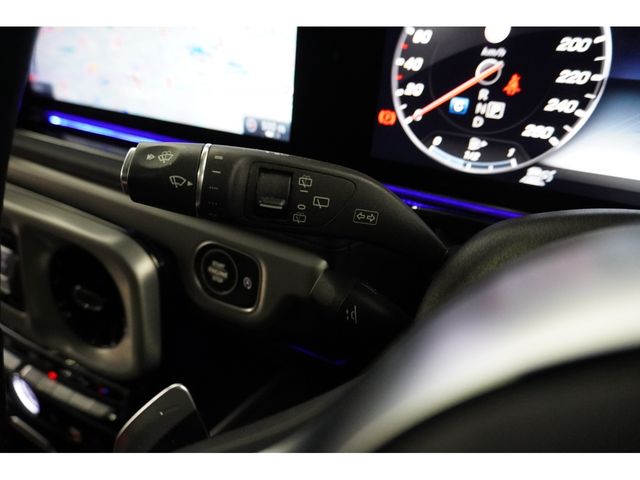 MERCEDES BENZ G CLAS 2020 Image 31