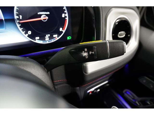 MERCEDES BENZ G CLAS 2020 Image 31