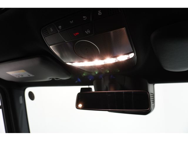 MERCEDES BENZ G CLAS 2020 Image 31