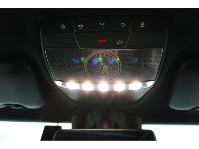 MERCEDES BENZ G CLAS 2020 Image 31