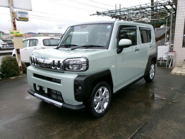 DAIHATSU TAFT 2026 Image 31