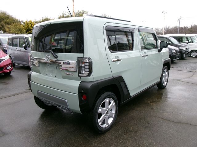 DAIHATSU TAFT 2026 Image 31