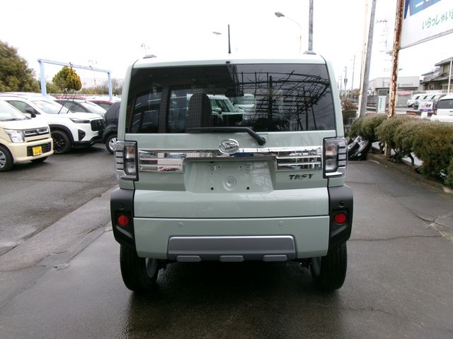 DAIHATSU TAFT 2026 Image 31