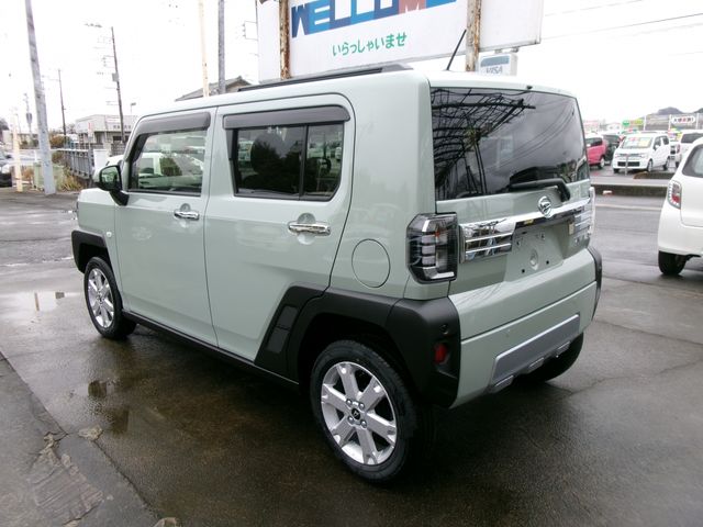 DAIHATSU TAFT 2026 Image 31