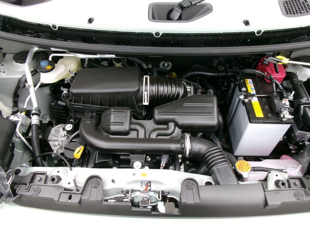 DAIHATSU TAFT 2026 Image 31