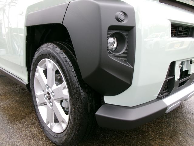 DAIHATSU TAFT 2026 Image 31