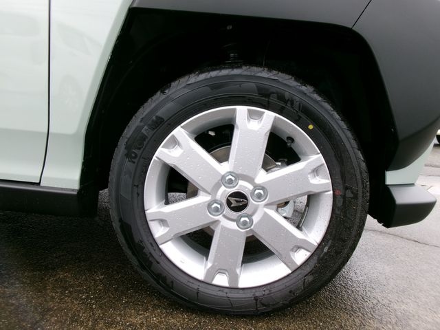 DAIHATSU TAFT 2026 Image 31