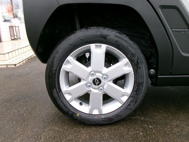 DAIHATSU TAFT 2026 Image 31