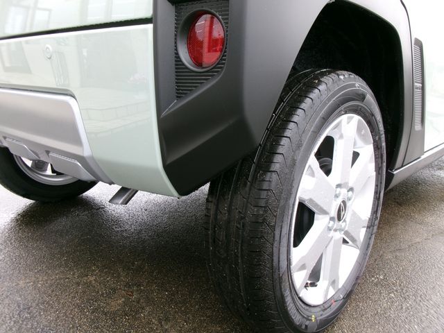 DAIHATSU TAFT 2026 Image 31