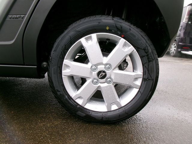 DAIHATSU TAFT 2026 Image 31