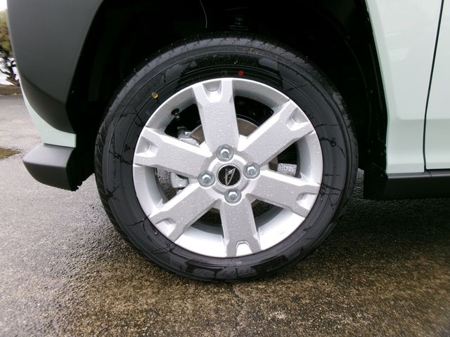 DAIHATSU TAFT 2026 Image 31