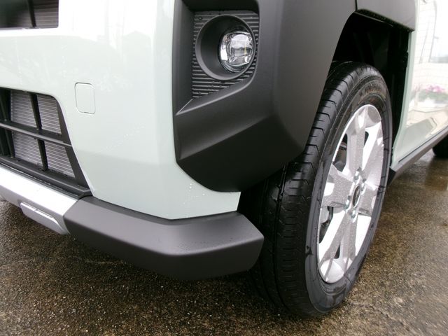 DAIHATSU TAFT 2026 Image 31