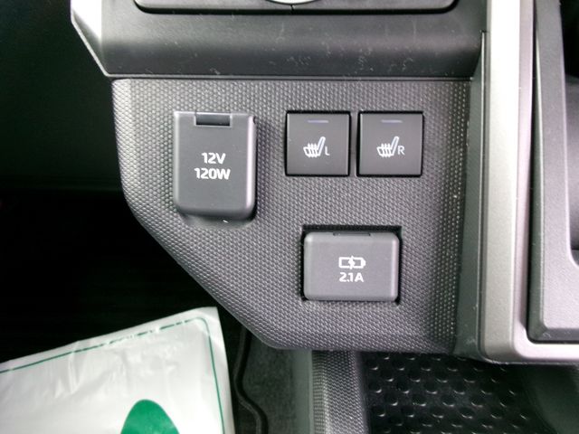 DAIHATSU TAFT 2026 Image 31