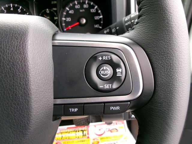 DAIHATSU TAFT 2026 Image 31