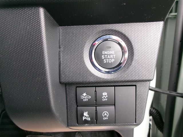 DAIHATSU TAFT 2026 Image 31