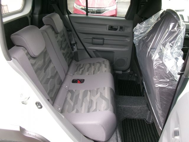 DAIHATSU TAFT 2026 Image 31