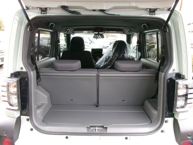 DAIHATSU TAFT 2026 Image 31