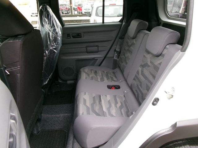 DAIHATSU TAFT 2026 Image 31