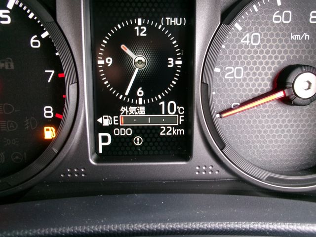 DAIHATSU TAFT 2026 Image 31