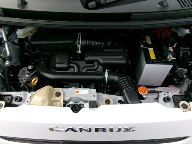 DAIHATSU MOVE CANBUS 2025 Image 31