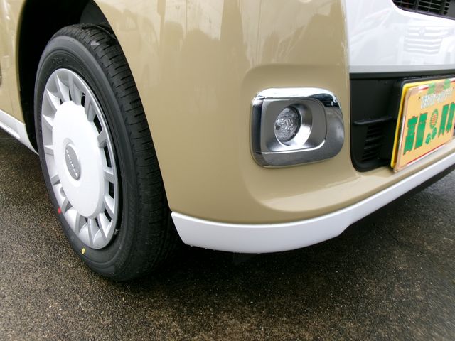 DAIHATSU MOVE CANBUS 2025 Image 31