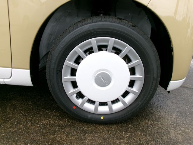 DAIHATSU MOVE CANBUS 2025 Image 31