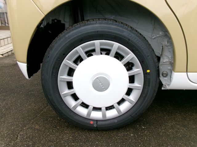 DAIHATSU MOVE CANBUS 2025 Image 31