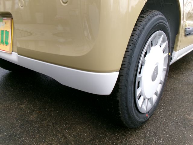 DAIHATSU MOVE CANBUS 2025 Image 31