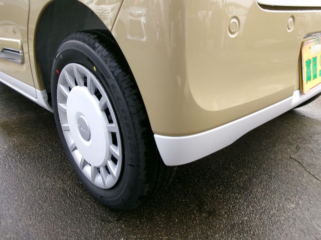 DAIHATSU MOVE CANBUS 2025 Image 31