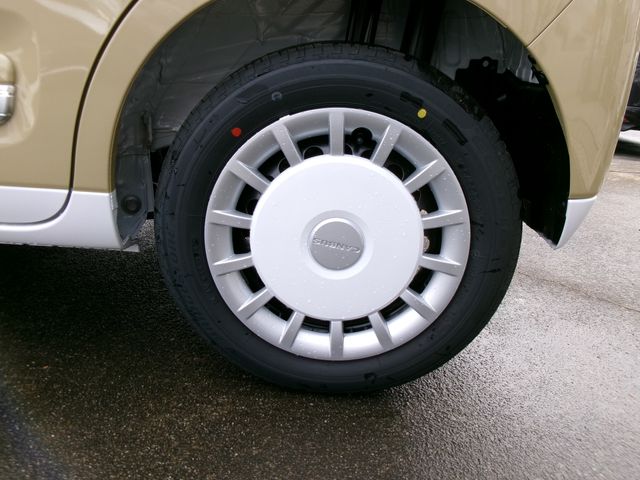 DAIHATSU MOVE CANBUS 2025 Image 31