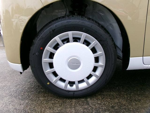 DAIHATSU MOVE CANBUS 2025 Image 31