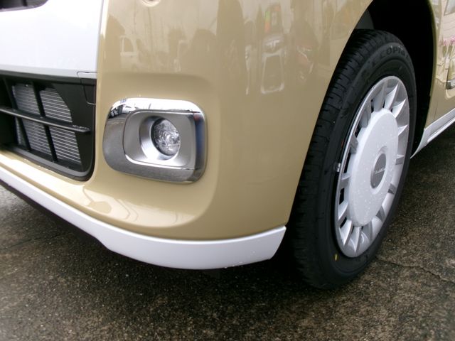 DAIHATSU MOVE CANBUS 2025 Image 31