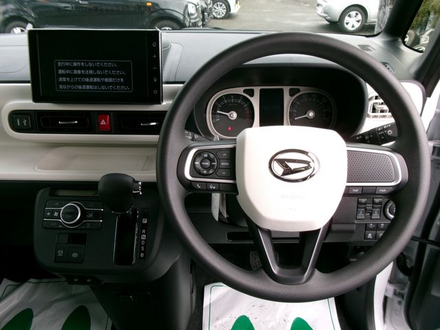 DAIHATSU MOVE CANBUS 2025 Image 31