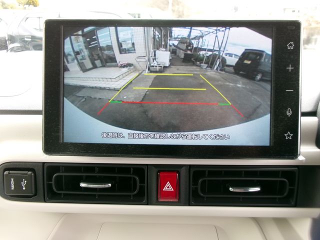 DAIHATSU MOVE CANBUS 2025 Image 31